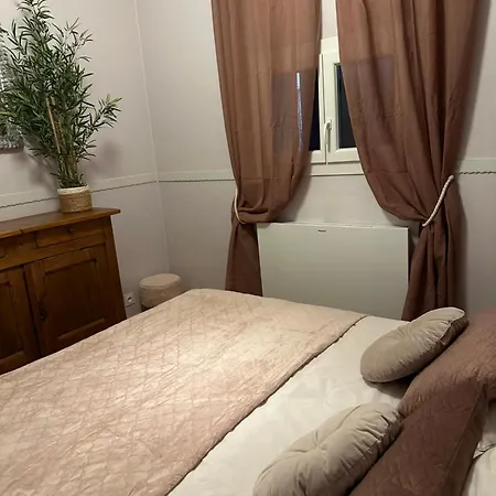 Holiday home La Belle Lauragaise Issel