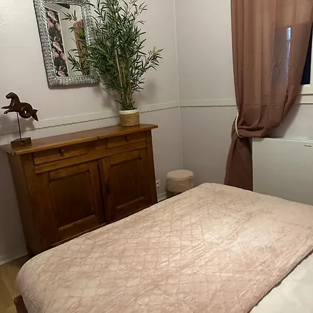 La Belle Lauragaise Holiday home *