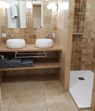 Belle Lauragaise Ensoleillée Issel