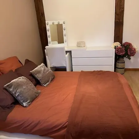 Holiday home La Belle Lauragaise