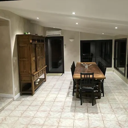 La Belle Lauragaise Holiday home Issel