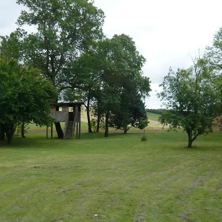Сasa de vacaciones Belle Lauragaise Ensoleillée Issel
