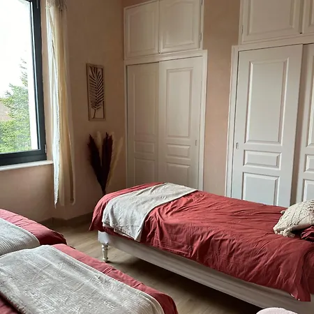 La Belle Lauragaise Holiday home