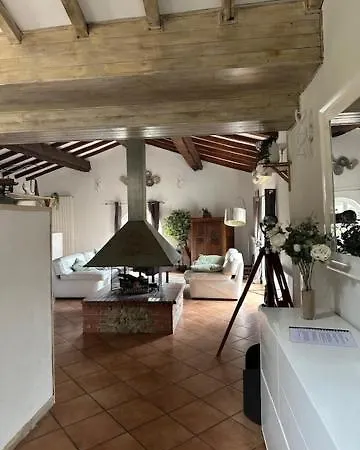 Holiday home La Belle Lauragaise Issel