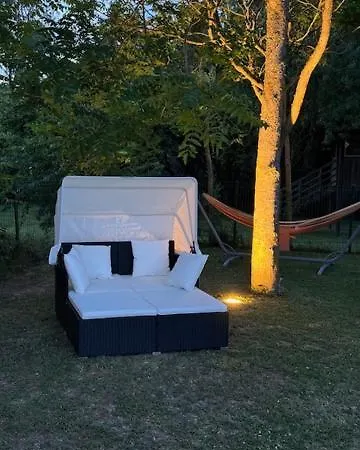 La Belle Lauragaise Holiday home