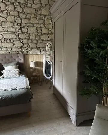 La Belle Lauragaise Holiday home