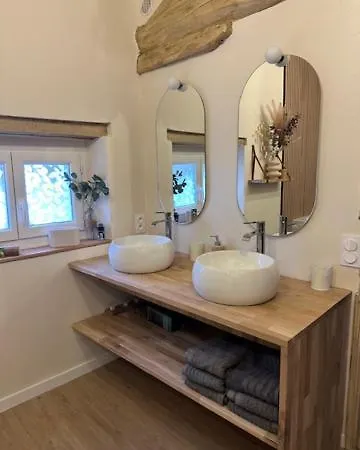 La Belle Lauragaise Holiday home