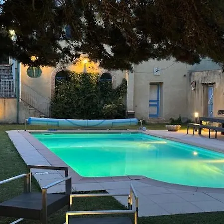 Holiday home La Belle Lauragaise