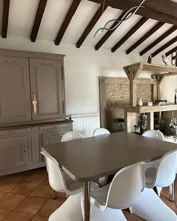 La Belle Lauragaise Holiday home Issel