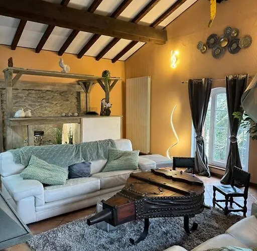 Belle Lauragaise Ensoleillee
