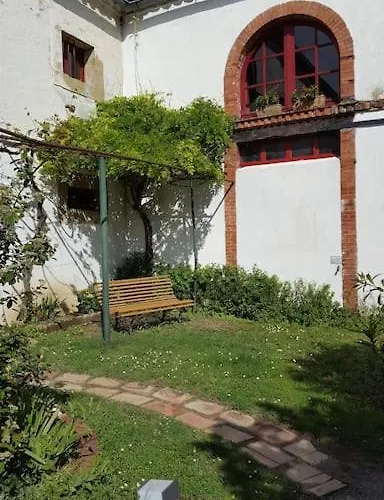 Belle Lauragaise Ensoleillee 펜션