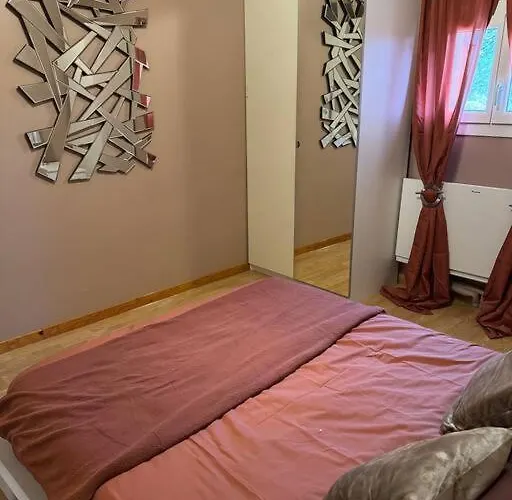 Belle Lauragaise Ensoleillee